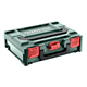 Systemkoffer. Metabo metaBOX 118