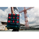 Systemkoffer. Metabo metaBOX 118