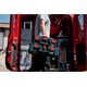 Systemkoffer. Metabo metaBOX 118