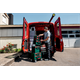 Systemkoffer. Metabo metaBOX 118