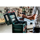 Systemkoffer. Metabo metaBOX 118