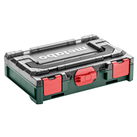 Organizer. Metabo metaBOX 63 XS Organizer