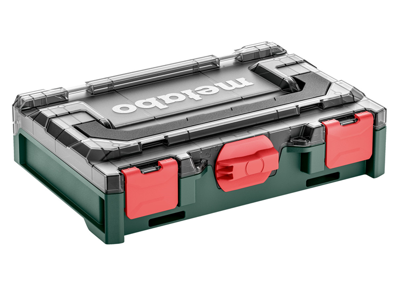 Organizer. Metabo metaBOX 63 XS Organizer