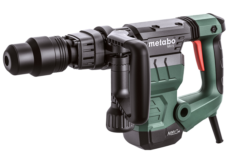 Meißelhammer Metabo MH5