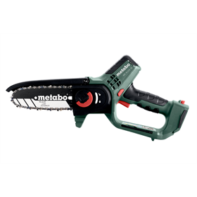 Kettensäge Metabo MS 18 LTX 15