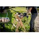 Kettensäge Metabo MS 18 LTX 15