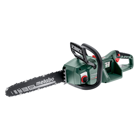 Kettensäge Metabo MS 36-18 LTX BL 40