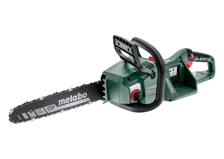 Kettensäge Metabo MS 36-18 LTX BL 40