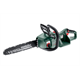 Kettensäge Metabo MS 36-18 LTX BL 40