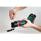 Akku-Multitool im metaBOX Koffer Metabo MT 18 LTX