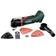 Akku-Multitool im metaBOX Koffer Metabo MT 18 LTX