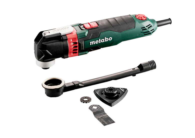 Multitool Metabo MT 400 Quick