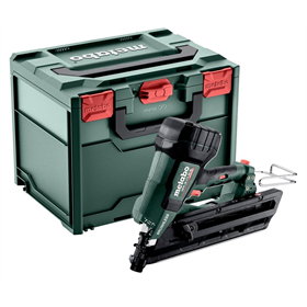 Akku-Nagler Metabo NFR 18 LTX 90 BL