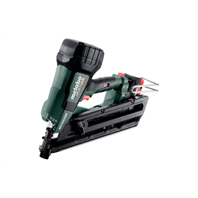 Akku - Nagler Metabo NFR 18 LTX 90 BL 2x4.0Ah