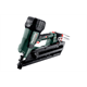Akku - Nagler Metabo NFR 18 LTX 90 BL 2x4.0Ah