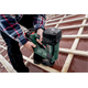 Akku - Nagler Metabo NFR 18 LTX 90 BL 2x4.0Ah