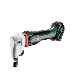 Akku-Nibbler Metabo NIV 18 LTX BL 1.6