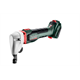 Akku-Nibbler Metabo NIV 18 LTX BL 1.6