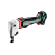 Akku-Blechschere Metabo NIV 18 LTX BL 1.6