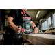 Oberfräse Metabo OFV 18 LTX BL 12
