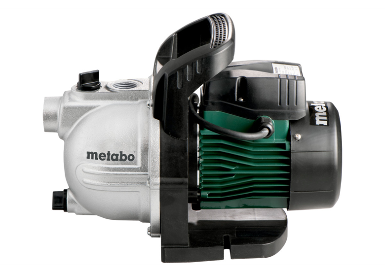 Gartenpumpe Metabo P 2000 G