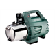 Gartenpumpe Metabo P 6000 Inox