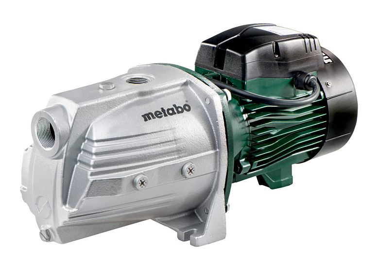 Gartenpumpe Metabo P 9000 G