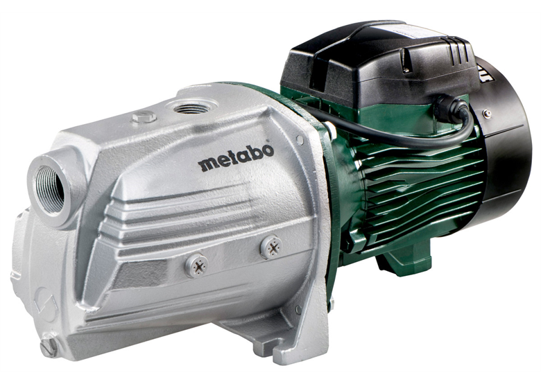 Gartenpumpe Metabo P 9000 G rotopino.at