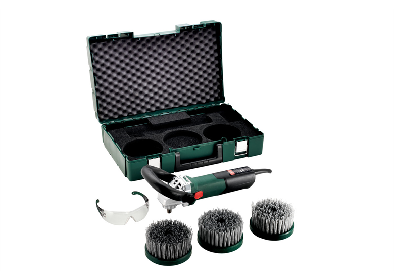 Winkelpolierer Metabo PE 15-25