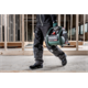 Akku-Kompressor Metabo Power 160-5 18 LTX BL OF