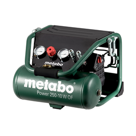 Kompressor Metabo Power 250-10 W OF