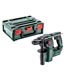 Akku-Kombihammer Metabo Powermaxx BH 12 BL 16