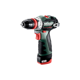 Akku-Bohrschrauber Metabo POWERMAXX BS BL Q