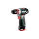 Akku-Bohrschrauber Metabo POWERMAXX BS BL Q