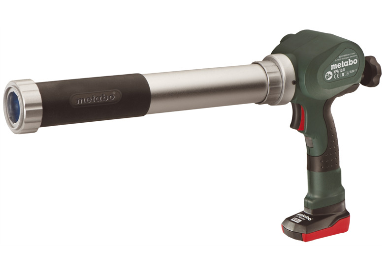 Akku-Kartuschenpistole Metabo PowerMaxx KP