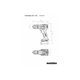 Akku-Schlagbohrschrauber Metabo PowerMaxx SB 12 BL 2x4.0Ah