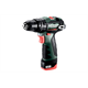 Akku-Schlagbohrschrauber Metabo PowerMaxx SB BL