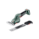 Gras- und Strauchschere Metabo PowerMaxx SGS 12 Q