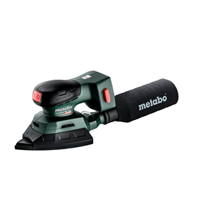 Akku-Schwingschleifer im metaBOX-Koffer Metabo PowerMaxx SMA 12 BL