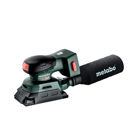 Akku-Schwingschleifer im metaBOX-Koffer Metabo PowerMaxx SRA 12 BL