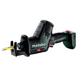 Säbelsäge Metabo PowerMaxx SSE 12 BL