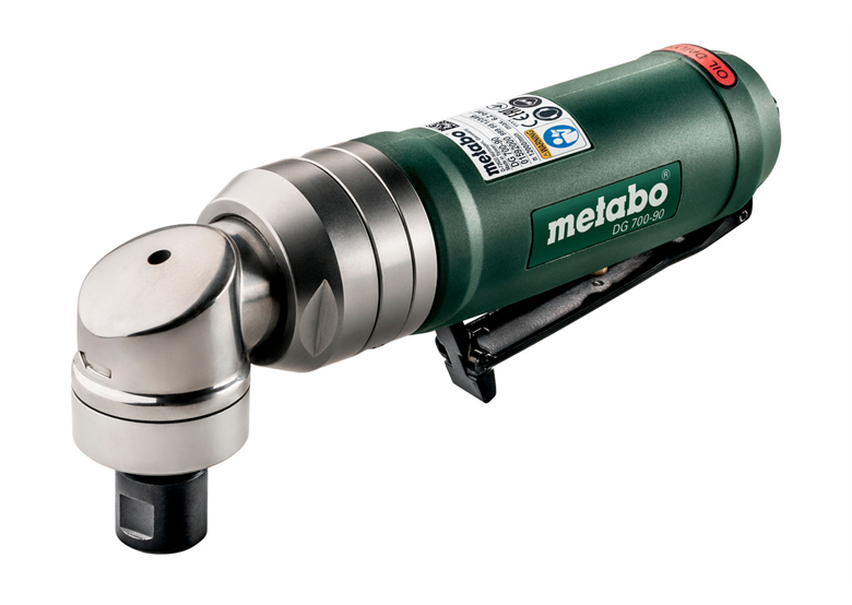Säbelsäge Metabo PowerMaxx SSE 12 BL metaBOX 145