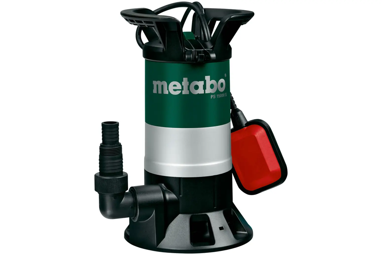 Tauchpumpe Metabo PS 15000 S