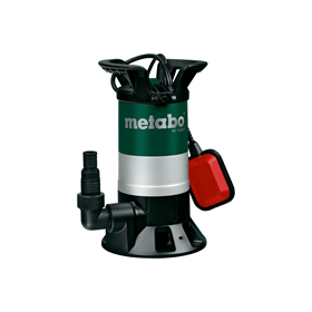 Tauchpumpe Metabo PS 15000 S