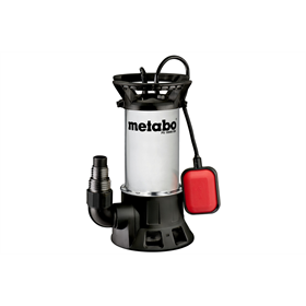Tauchpumpe Metabo PS 18000 SN