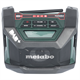 Baustellenradio Metabo Radio R 12-18 DAB+ BT