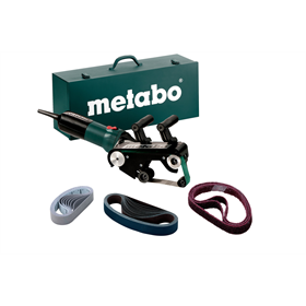 Rohrbandschleifer Metabo RBE 9-60