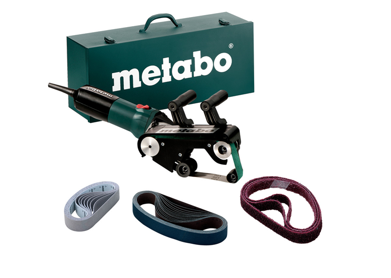 Rohrbandschleifer Metabo RBE 9-60