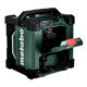 Baustellenradio Metabo RC 12-18 32W BT DAB+