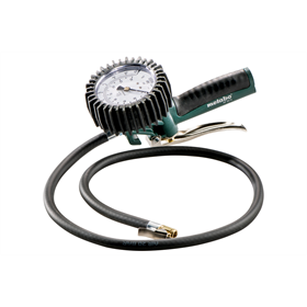 Druckluft-Reifenfüllmessgerät Metabo RF 80 G